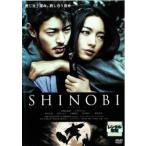 【中古】 SHINOBI [レンタル落ち] [DVD]