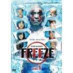 [ б/у ] HITOSHI MATSUMOTO Presents FREEZE свободный z(4 шт комплект ) season 1,2 [ прокат ] [DVD]