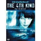 [ б/у ] THE 4TH KIND сила *ka Индия специальный версия [ прокат ] [DVD]