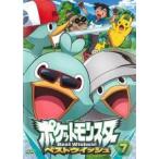 [ б/у ] Pocket Monster лучший Wish 7 [ прокат ] [DVD]