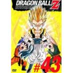 [ б/у ] DRAGON BALL Z Dragon Ball Z #43 [ прокат ] [DVD]