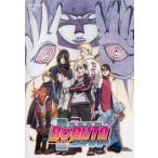 [ б/у ] BORUTO - болт -NARUTO THE MOVIE [ прокат ] [DVD]