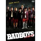 [ б/у ] BADBOYS [ прокат ] [DVD]