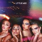 [ б/у ] темно синий feti Japan * выпуск LITTLE MIX [ прокат ] [CD]