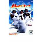 [ б/у ] happy футов + happy футов 2.. пингвин Rescue .(2 шт комплект ) [ прокат ] [DVD]