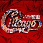 [ б/у ] Heart *ob* Chicago 1982-1997 Chicago [ прокат ] [CD]