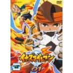 ★【中古】 イナズマイレブン(32巻セット) [レンタル落ち] [DVD]