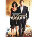 007 慰めの報酬 レンタル落ち 中古 DVD