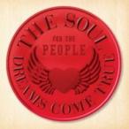THE SOUL FOR THE PEOPLE 東日本大震災支援 ベストアルバム 中古 CD