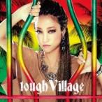 tough Village  CD