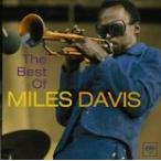 ザ・ベスト・オブ・マイルス・デイビス レンタル落ち 中古 CD