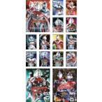 ウルトラマン ダイナ 全15枚 TV版 全13巻 + スペシャル  + 劇場版 ウルトラマンティガ＆ウルトラマンダイナ 光の星の戦士たち レンタル落ち 全巻セット 中古 DVD