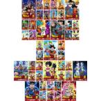 ドラゴンボール超 スーパー 全44枚 第1話〜第131話 最終 レンタル落ち 全巻セット 中古 DVD