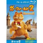  Garfield 2 Blue-ray диск прокат б/у Blue-ray 