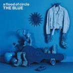 a flood of circle 10th Anniversary BEST ALBUM THE BLUE AFOC 2006-2015 初回限定盤 中古 CD