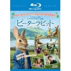  Peter Rabbit Blue-ray диск прокат б/у Blue-ray 