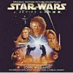  Star * War z эпизод 3sis. .. оригинал саундтрек CD+DVD прокат б/у CD