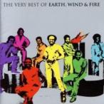 ベリー・ベスト・オブ・EW&F 中古 CD