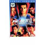 PRIDE 男道 無差別級 グランプリ 2006編 レンタル落ち 中古 DVD