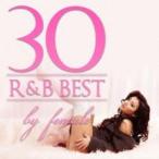 R&B BEST 30 by female 2CD прокат б/у CD