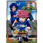 イナズマイレブン オリオンの刻印 3(第9話〜第12話) レンタル落ち 中古 DVD