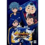 イナズマイレブン オリオンの刻印 4(第13話〜第16話) レンタル落ち 中古 DVD