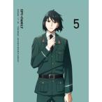 SPY×FAMILY スパイファミリー 5(第17話〜第20話) レンタル落ち 中古 DVD