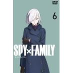 SPY×FAMILY スパイファミリー 6(第21話〜第25話) レンタル落ち 中古 DVD