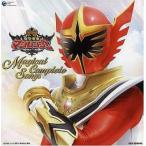  Mahou Sentai Magiranger все сборник magical Complete songs2CD б/у CD