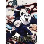 呪術廻戦 5(第13話〜第15話) レンタル落ち 中古 DVD