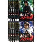 ショッピングチャンルー 八人の英雄 ヒーロー 全10枚 第1話〜第40話 レンタル落ち 全巻セット 中古 DVD