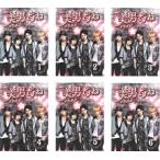 美男ですね 全6枚 第1話〜最終話 レンタル落ち 全巻セット 中古 DVD