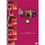  Lincoln DVD 26 прокат б/у DVD