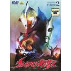 ウルトラマンネクサス 2(第5話〜第8話