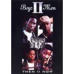 [ б/у ] end *ob* The * load boys II men * видео * зажим s/ boys *II* men [ прокат ] [DVD]
