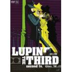 ●【中古】 ルパン三世 LUPIN THE THIRD second tv. 12 [レンタル落ち] [DVD]