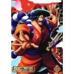 [ б/у ] ONE PIECE One-piece 20th season wano страна сборник R-17 [ прокат ] [DVD]