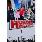 [ б/у ] HUNTER эта женщина ..,. золотой ..(5 шт комплект ) [ прокат ] [DVD]