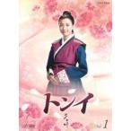 ショッピングレンタル 【中古】 トンイ（30巻セット） [レンタル落ち] [DVD]