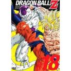 [ б/у ] DRAGON BALL Z Dragon Ball Z #18 [ прокат ] [DVD]