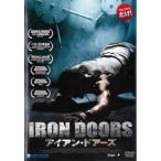 [ б/у ] IRON DOORS железный * дверь z[ субтитры ] [ прокат ] [DVD]