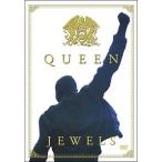 【中古】 クイーン ジュエルズ / クイーン [レンタル落ち] [DVD]