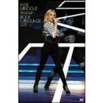 [ б/у ] корпус * Language * жить | kai Lee * Minaux g[ прокат ] [DVD]