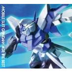 [ б/у ] Mobile Suit Gundam AGE THE BEST Gundam серии ( Gundam AGE) [ прокат ] [CD]