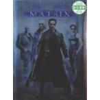 [ б/у ] [ есть перевод ] [ жакет с дефектом ] Matrix [ прокат ] [DVD]
