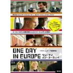 *[ б/у ] one *tei* in * Europe [ субтитры ] [ прокат ] [DVD]