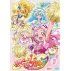 【中古】 HUGっと！プリキュア (16巻セット) [レンタル落ち] [DVD]