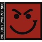 [ б/у ] - vu*a* Nice *te бородвка n* jovi [ прокат ] [CD]