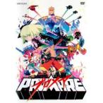 【中古】 プロメア [レンタル落ち] [DVD]