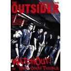 【中古】 THE OUTSIDER 場外乱闘スペシャル! [レンタル落ち] [DVD]